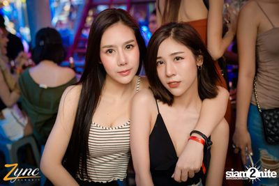 Zync Rangsit นำเสนอ Twopee Southside — photo 47
