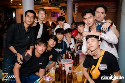 Zync Rangsit นำเสนอ Twopee Southside — photo 48