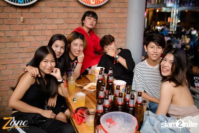 Zync Rangsit นำเสนอ Twopee Southside — photo 50