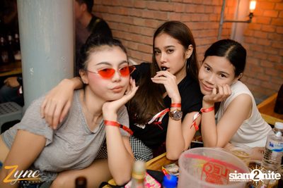 Zync Rangsit นำเสนอ Twopee Southside — photo 51