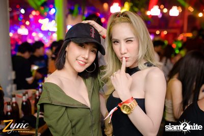 Zync Rangsit นำเสนอ Twopee Southside — photo 52