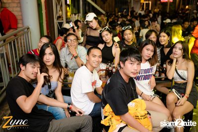 Zync Rangsit นำเสนอ Twopee Southside — photo 55