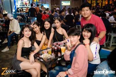 Zync Rangsit นำเสนอ Twopee Southside — photo 56