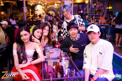 Zync Rangsit นำเสนอ Twopee Southside — photo 59