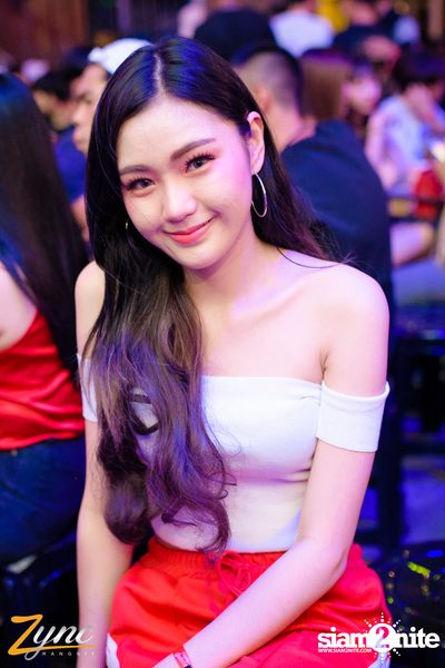 Zync Rangsit นำเสนอ Twopee Southside — photo 60
