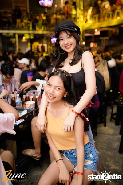 Zync Rangsit นำเสนอ Twopee Southside — photo 61