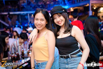 Zync Rangsit นำเสนอ Twopee Southside — photo 62