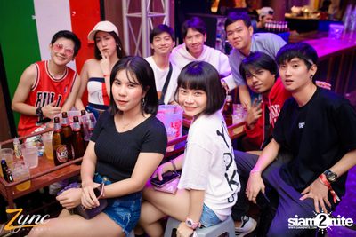 Zync Rangsit นำเสนอ Twopee Southside — photo 63