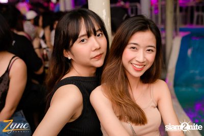 Zync Rangsit นำเสนอ Twopee Southside — photo 64