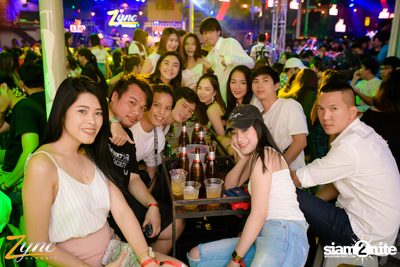 Zync Rangsit นำเสนอ Twopee Southside — photo 65