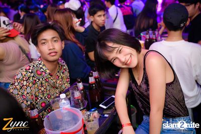 Zync Rangsit นำเสนอ Twopee Southside — photo 66