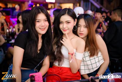 Zync Rangsit นำเสนอ Twopee Southside — photo 67