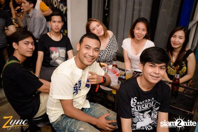 Zync Rangsit นำเสนอ Twopee Southside — photo 70
