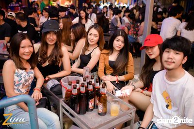 Zync Rangsit นำเสนอ Twopee Southside — photo 71