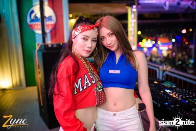 Zync Rangsit นำเสนอ Twopee Southside — photo 72