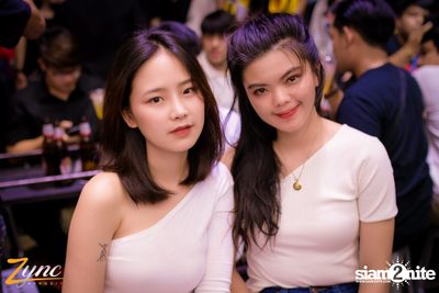 Zync Rangsit นำเสนอ Twopee Southside — photo 83