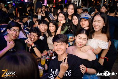 Zync Rangsit นำเสนอ Twopee Southside — photo 85