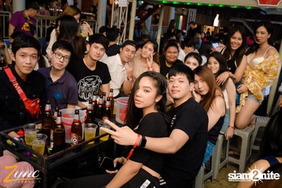 Zync Rangsit นำเสนอ Twopee Southside — photo 87