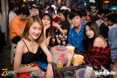 Zync Rangsit นำเสนอ Twopee Southside — photo 88