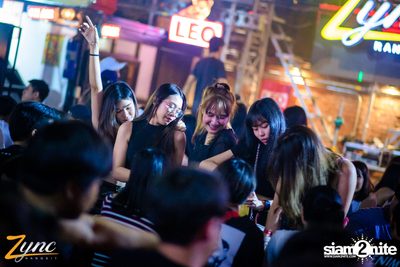 Zync Rangsit นำเสนอ Twopee Southside — photo 89