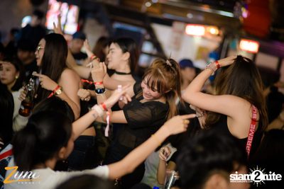 Zync Rangsit นำเสนอ Twopee Southside — photo 90