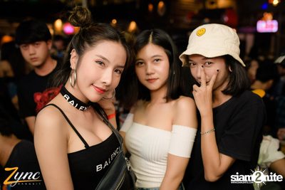 Zync Rangsit นำเสนอ Twopee Southside — photo 91