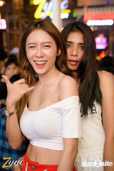 Zync Rangsit นำเสนอ Twopee Southside — photo 92