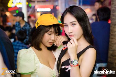 Zync Rangsit นำเสนอ Twopee Southside — photo 94