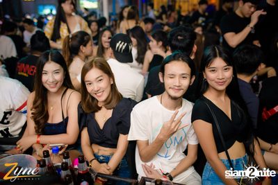Zync Rangsit นำเสนอ Twopee Southside — photo 96