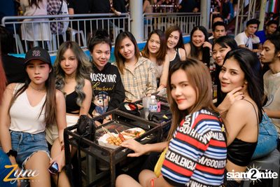 Zync Rangsit นำเสนอ Twopee Southside — photo 97