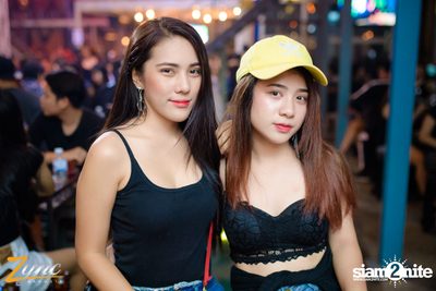 Zync Rangsit นำเสนอ Twopee Southside — photo 98