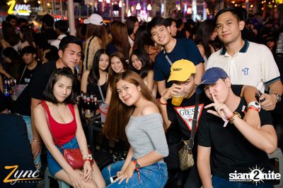 Zync Rangsit นำเสนอ Twopee Southside — photo 99
