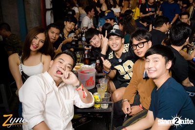 Zync Rangsit นำเสนอ Twopee Southside — photo 100