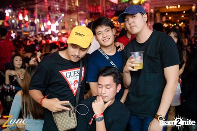 Zync Rangsit นำเสนอ Twopee Southside — photo 101
