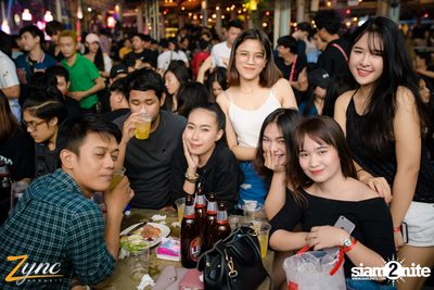 Zync Rangsit นำเสนอ Twopee Southside — photo 103