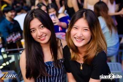 Zync Rangsit นำเสนอ Twopee Southside — photo 104
