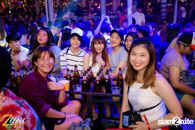 Zync Rangsit นำเสนอ Twopee Southside — photo 105