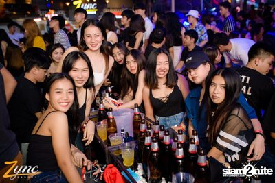 Zync Rangsit นำเสนอ Twopee Southside — photo 106