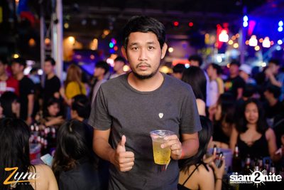 Zync Rangsit นำเสนอ Twopee Southside — photo 107