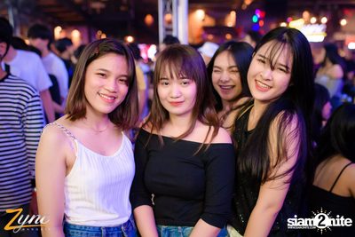 Zync Rangsit นำเสนอ Twopee Southside — photo 108