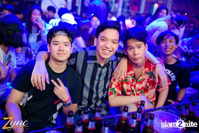 Zync Rangsit นำเสนอ Twopee Southside — photo 109