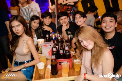 Zync Rangsit นำเสนอ Twopee Southside — photo 110
