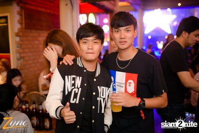 Zync Rangsit นำเสนอ Twopee Southside — photo 111