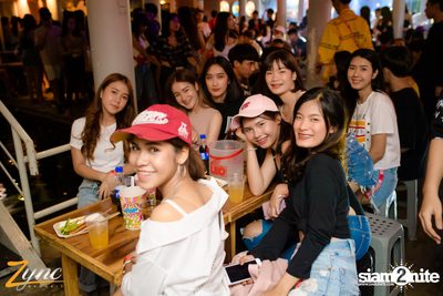 Zync Rangsit นำเสนอ Twopee Southside — photo 114