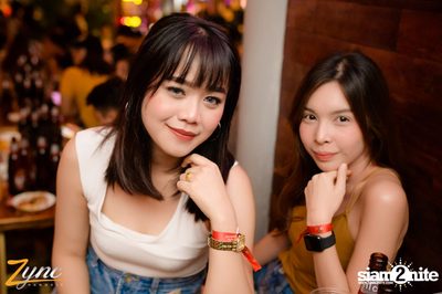 Zync Rangsit นำเสนอ Twopee Southside — photo 115