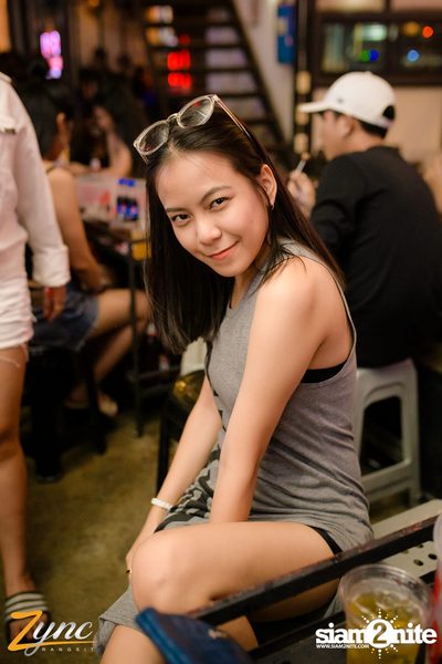 Zync Rangsit นำเสนอ Twopee Southside — photo 117