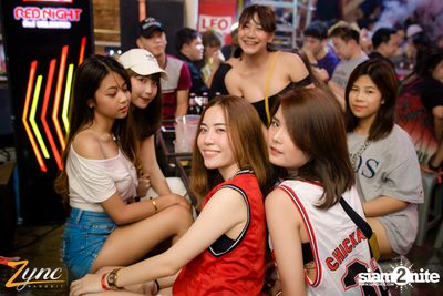 Zync Rangsit นำเสนอ Twopee Southside — photo 118