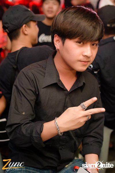 Zync Rangsit นำเสนอ Twopee Southside — photo 119