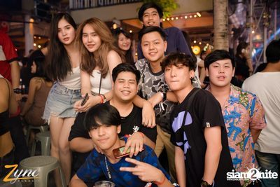 Zync Rangsit นำเสนอ Twopee Southside — photo 120