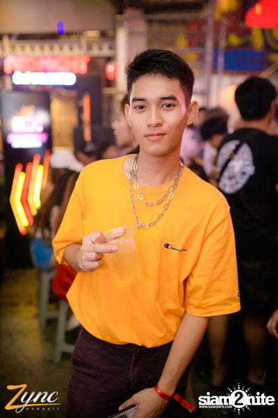 Zync Rangsit นำเสนอ Twopee Southside — photo 121